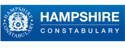 Hampshire Police  - Hampshire Police 